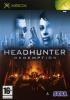 Headhunter : Redemption - Xbox