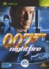 James Bond 007 : NightFire - Xbox