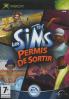 Les Sims : Permis de Sortir - Xbox
