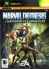 Marvel Nemesis : L'Avènement des Imparfaits - Xbox