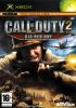 Call of Duty 2 : Big Red One - Xbox