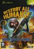 Destroy All Humans ! - Xbox