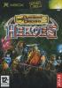 Dungeons & Dragons Heroes - Xbox