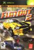 Flat Out 2 - Xbox