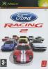 Ford Racing 2 - Xbox