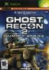Ghost Recon 2 : Summit Strike - Xbox