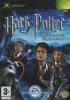 Harry Potter et le Prisonnier d'Azkaban - Xbox