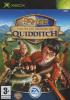 Harry Potter : Coupe du Monde de Quidditch - Xbox