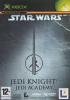 Jedi Knight : Jedi Academy - Xbox