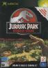 Jurassic Park : Operation Genesis - Xbox