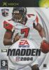 Madden NFL 2004 - Xbox
