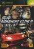 Midnight Club II - Xbox