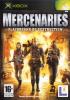Mercenaries - Xbox