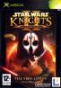 Star Wars : Knights of the Old Republic II - Xbox