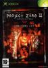 Project Zero II - Crimson Butterfly Director's Cut - Xbox