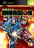 Robotech Invasion - Xbox