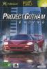 Project Gotham Racing - Xbox