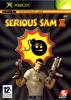 Serious Sam II - Xbox