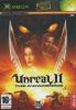Unreal II : The Awakening - Xbox