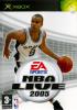 NBA Live 2005 - Xbox