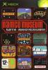 Namco Museum 50th Anniversary - Xbox