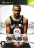 NBA Live 06 - Xbox