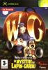 Wallace & Gromit : Le Mystere Du Lapin-Garou - Xbox