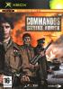 Commandos Strike Force - Xbox