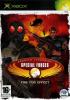 CT Special Forces : Fire for Effect - Xbox