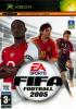 FIFA 2005 - Xbox
