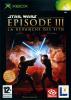 Star Wars : Episode III - La revanche des Sith - Xbox