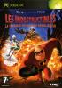 Les Indestructibles : La Terrible Attaque du Démolisseur - Xbox