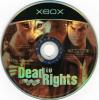 Dead to Rights - Xbox