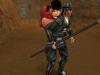 Red Ninja : End Of Honour - Xbox