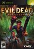 Evil Dead Regeneration - Xbox