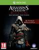 Assassin's Creed IV : Black Flag - Jackdaw Edition - 
