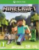 Minecraft : Xbox-One Edition - 