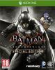 Batman : Arkham Knight Spécial Edition - 