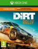 Dirt Rally Legend Edition - 
