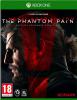 Metal Gear Solid 5 : The Phantom Pain - 