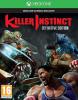 Killer Instinct Definitive Edition - 