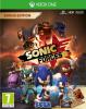 Sonic Forces Bonus Edition - 