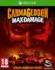 Carmageddon Max Damage - 