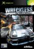 Wreckless : The Yakuza Missions - Xbox