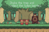 Pokemon-e : Skyridge - Berry Tree - e-Reader