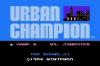 Urban Champion - e-Reader