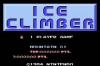 Ice Climber - e-Reader