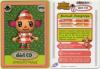 Animal Crossing-e : Series 2 - Jump Rope A - e-Reader