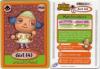Animal Crossing-e : Series 3 - Matchmakers B - e-Reader