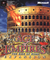 Age Of Empire : Rise Of Rome